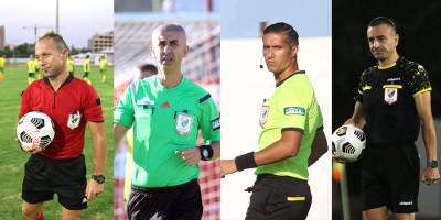 İlk yarıda maç kaçırmadılar