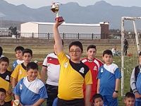 Karma Futbol Projesi hayata geçirildi