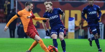 Lider ikramı geri çevirmedi: 1-2