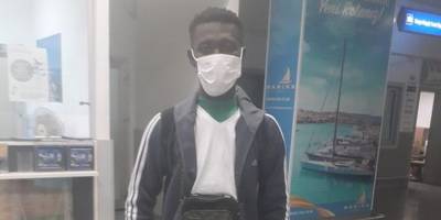 Justice Bağcıl için geldi