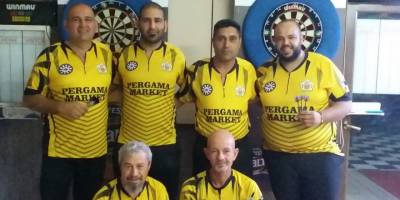 Süper Lig’de ikinci devre başladı