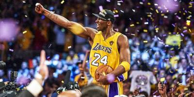 Kobe Bryant'ın eşi 16 milyon dolar tazminat kazandı