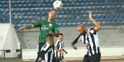 İkinci perde aralanıyor