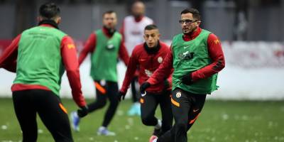 Galatasaray’dan kötü prova, farklı yenilgi