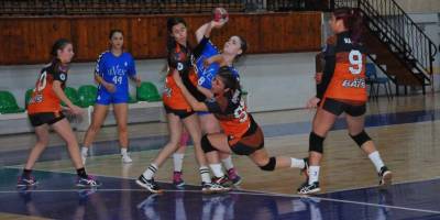 Gecenin galibi DİGEM: 31-25