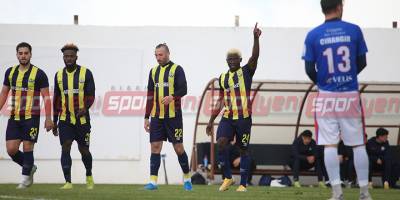 Doğan kazandı, beklemeye başladı: 1-2