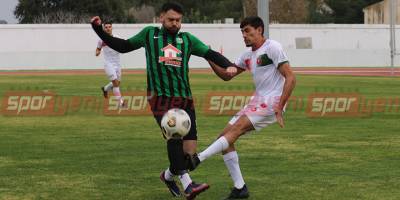 Güzelyurt’ta sessiz gün: 0-0