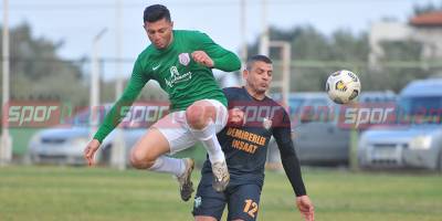 Karşıyaka’da galip çıkmadı: 1-1