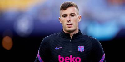 Galatasaray Inaki Pena’yı kiraladı