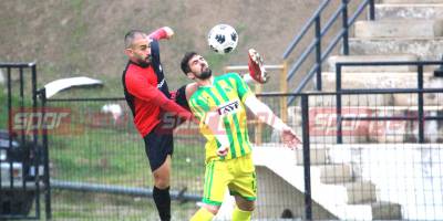 Hamitköy’den unutulmaz geri dönüş: 2-1