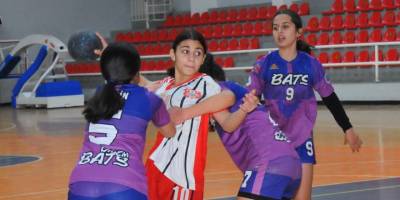 U16’da mücadele sürüyor