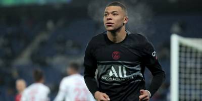 Mbappe kararını verdi