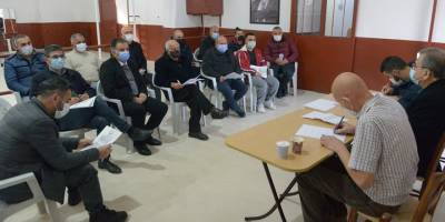 Güreşte raporlar onaylandı