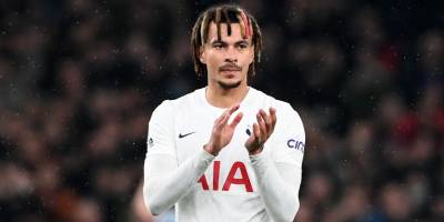 Dele Alli'nin yeni adresi belli oldu