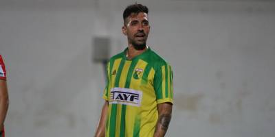 Akçay Özbahar’a emanet