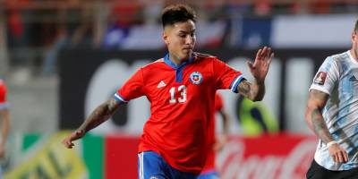 Erick Pulgar Galatasaray’da