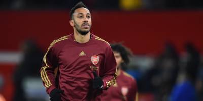 Aubameyang resmen Barça’da