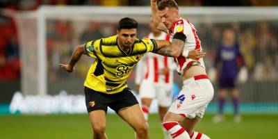 Ozan Tufan geri döndü