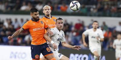 Fenerbahçe’nin konuğu Başakşehir