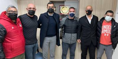 Lig mücadelesi için geri sayım