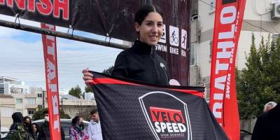 Velospeed hızlı başladı