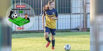 “Antrenörlük yapmak her zaman istediğim bir işti”