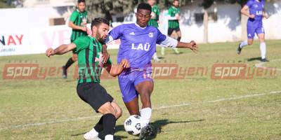 Ruso’da sessizlik bozulmadı: 0-0