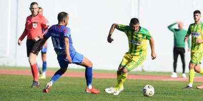 Güzelyurt’ta golsüz beraberlik: 0-0