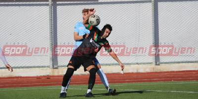 Değirmenlik son nefeste: 2-1