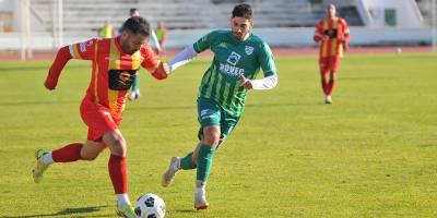 Çetinkaya’dan rahat galibiyet: 3-0