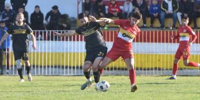 Mesarya yenileriyle coştu: 5-1