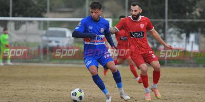 Kupada günün programı