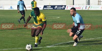 Pote atıyor, lider yürüyor: 2-0