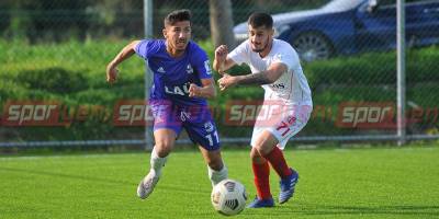 GHE, Lefke’yi kupanın dışına itti