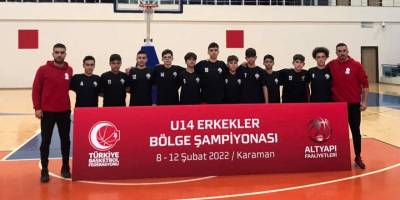 Yıldızlarımızdan güzel başlangıç