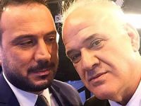 Şener ve Çakar geliyor