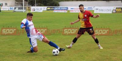 Göçmen tamam, Dumlupınar devam: 2-0