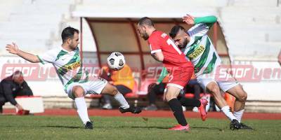 Başkent randevusu Yenicami’nin: 3-2