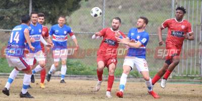 Cihangir rövanşı kupada aldı: 4-6