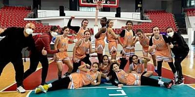 Leventspor’dan gururlandıran başarı