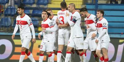 Türkiye dünya sıralamasında geriledi