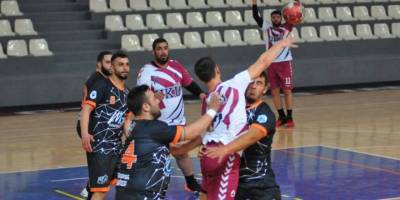 Erkeklerde GG ve UKÜ finalde