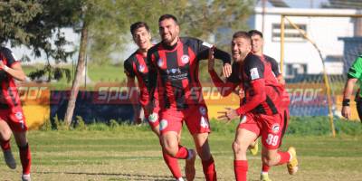 Bostancı’dan G.Birliği çıktı: 0-2