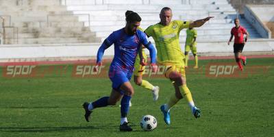 Göçmenköy kötü gidişe ‘dur’ dedi: 2-0