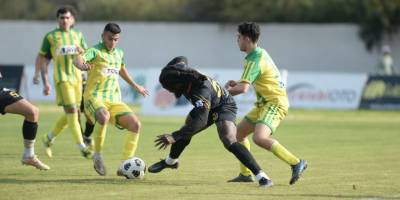 Dumlupınar’dan rahat galibiyet: 3-0