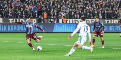 Trabzonspor rekora koşuyor