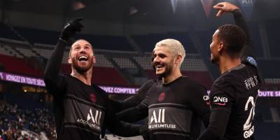 PSG’de Real öncesi önemli eksikler