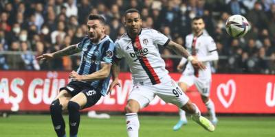 Heyecanı yüksek maçta kazanan yok: 1-1