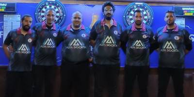 Lider takıldı, takipçisi yanaştı