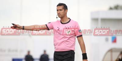 Özpaşa Covid-19’a yakalandı